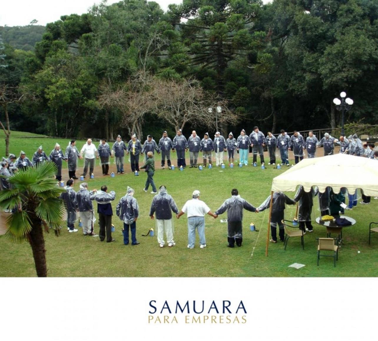 Sky Samuara Hotel Caxias do Sul Exterior foto